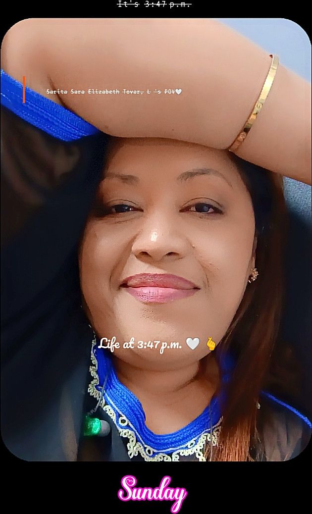 Sara, 51