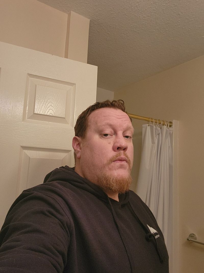 Darren, 40