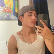 Joaco, 18