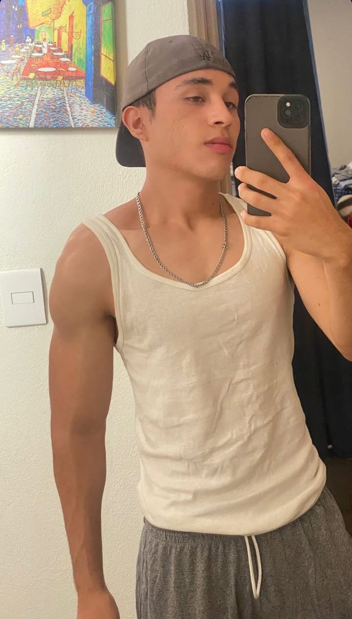 Joaco, 18