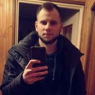Michał, 27