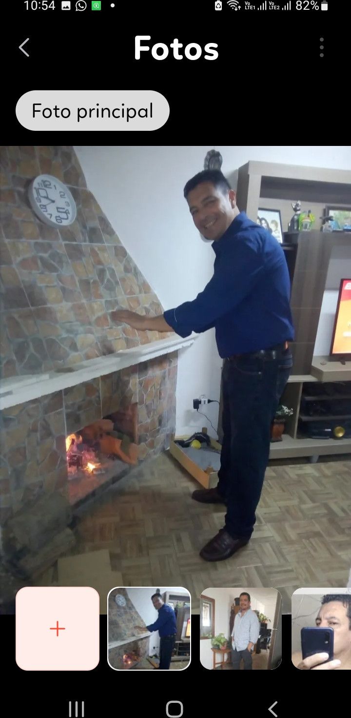 Fernando, 54