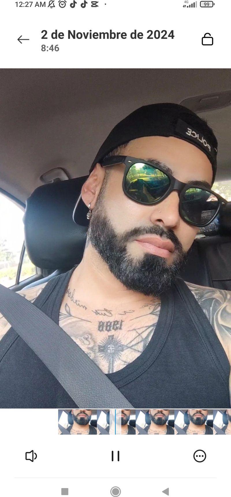 Mauro, 37