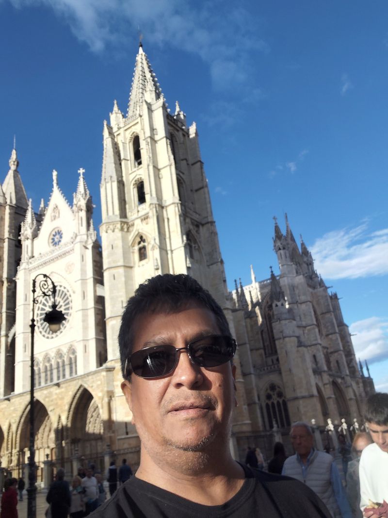 Jagtours, 58