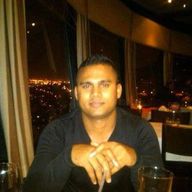 Mr Handsome, 24