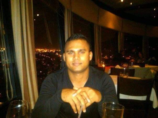 Mr Handsome, 24