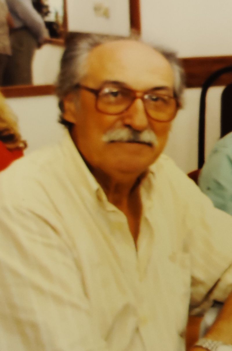Alejandro, 60