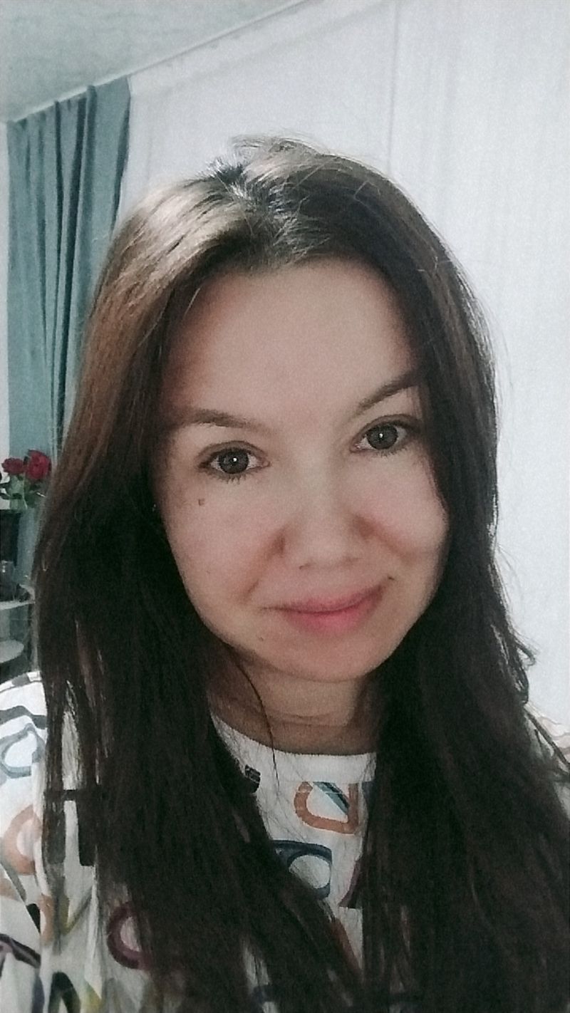 Наиля, 46