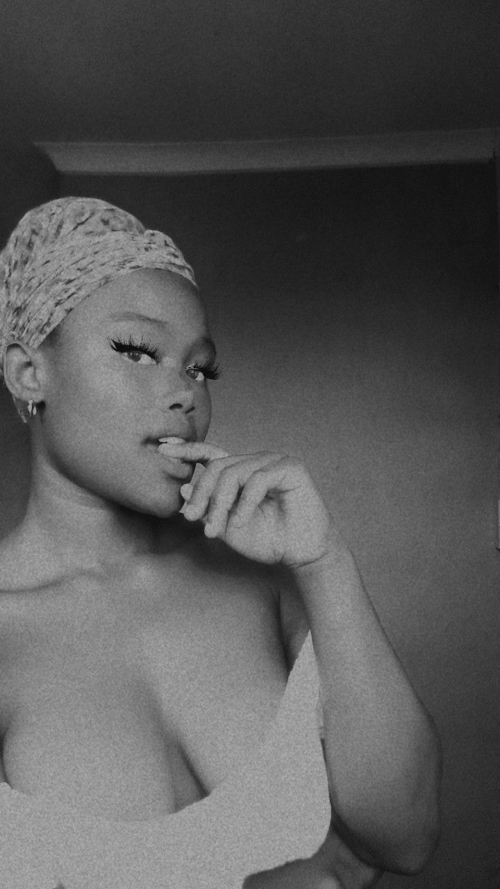 Ayanda Blose, 20