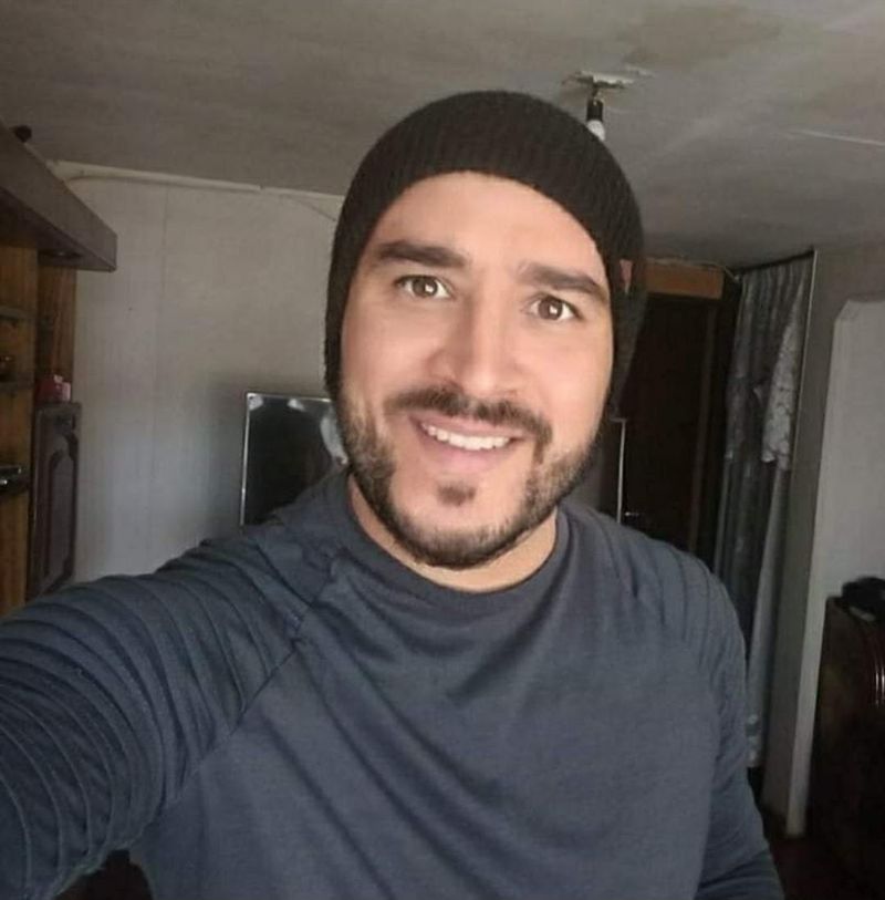 Angel, 39
