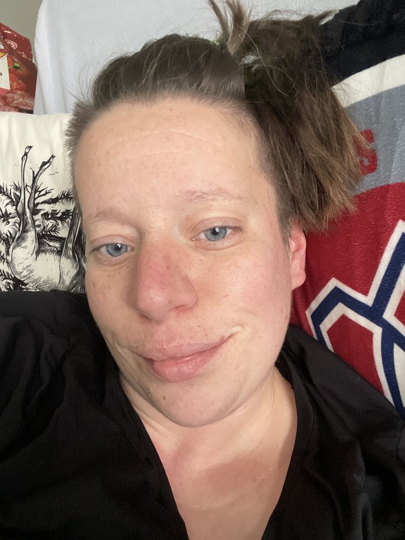 Maëlle, 28
