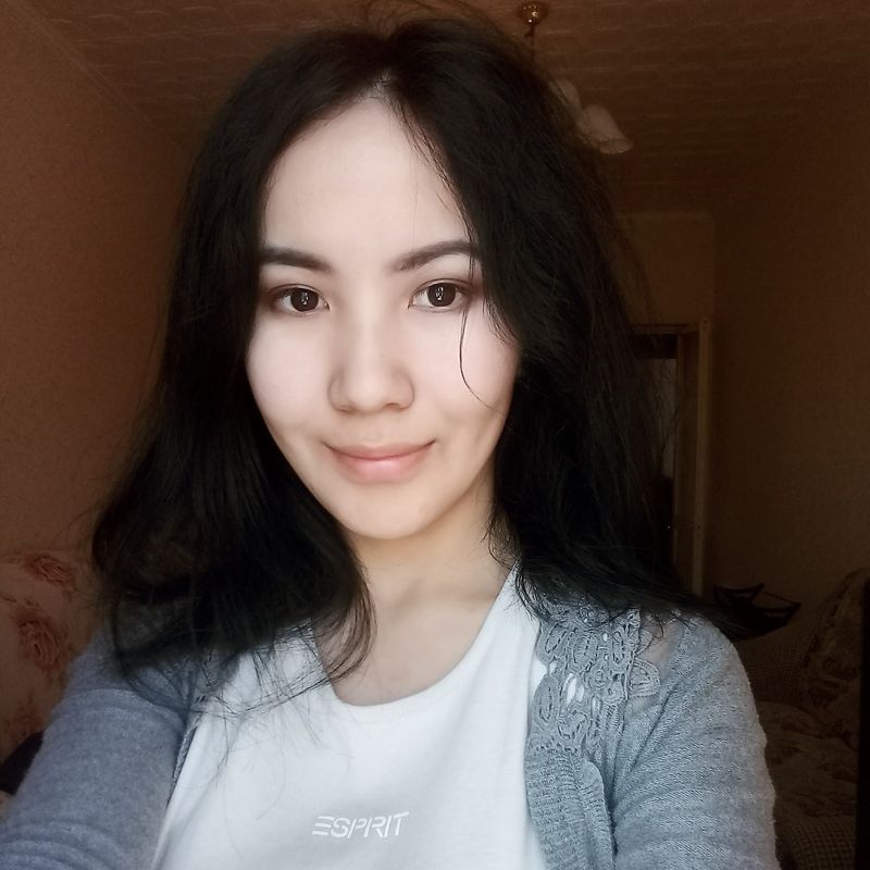 Аня, 28