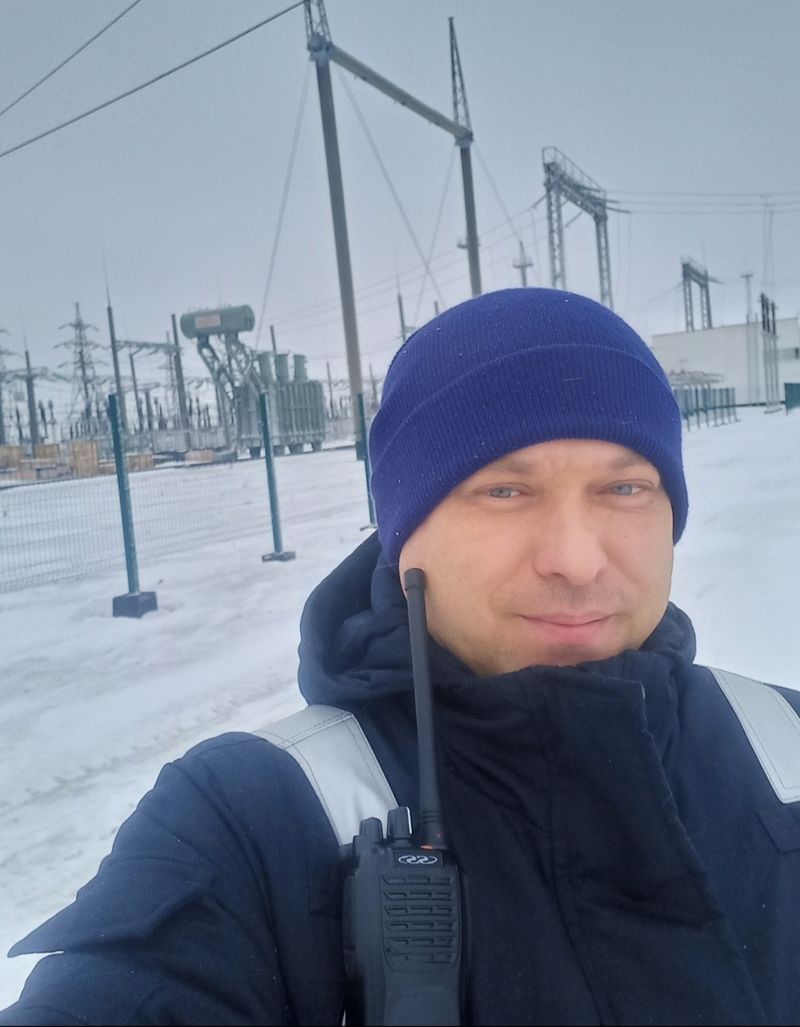 Алексей, 42