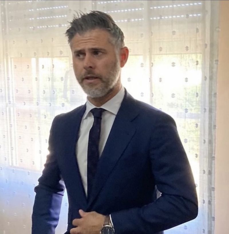 David, 48