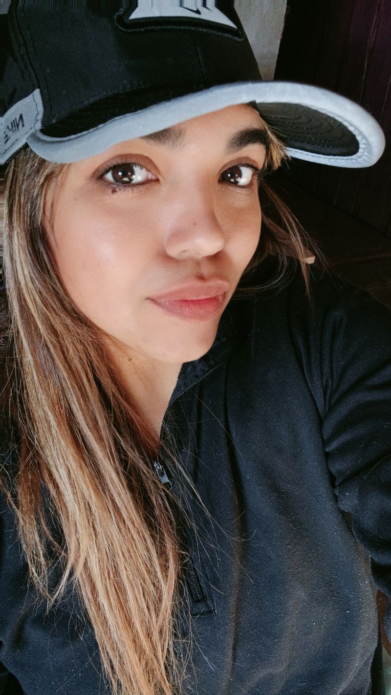 Evelin, 31