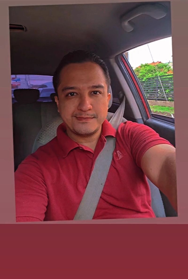 Gerardo, 38