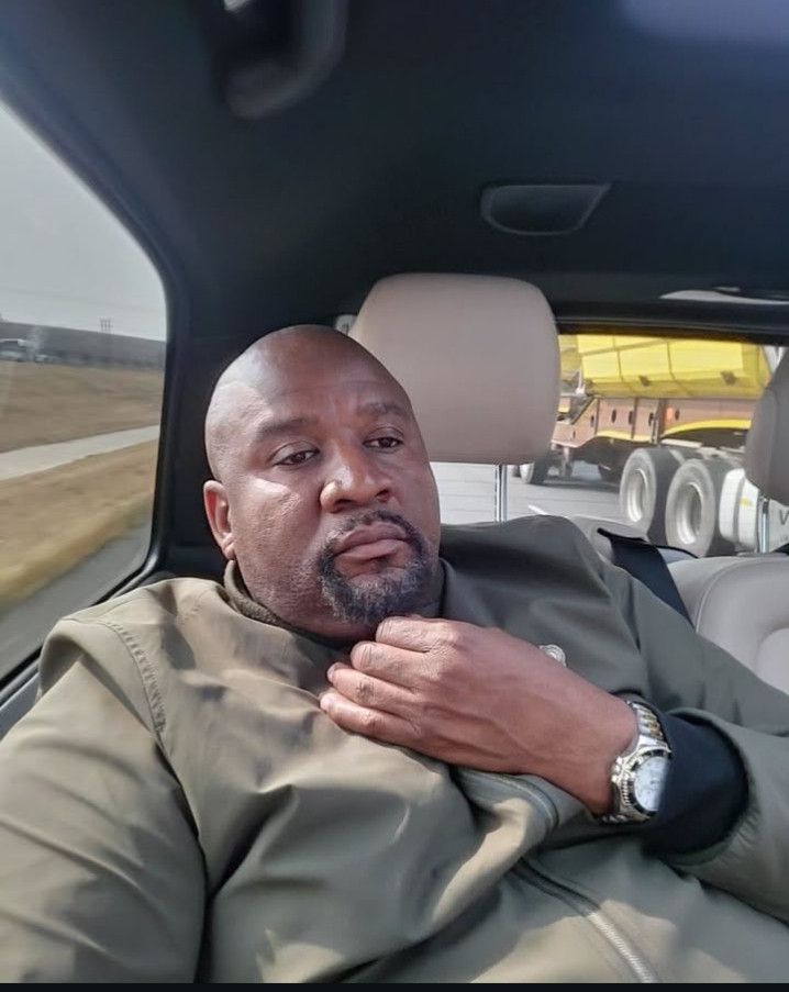 Samkelo Mandla, 51