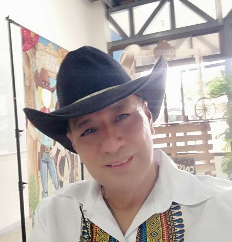 David, 60