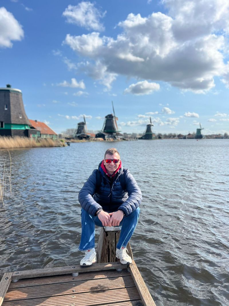Marek, 41