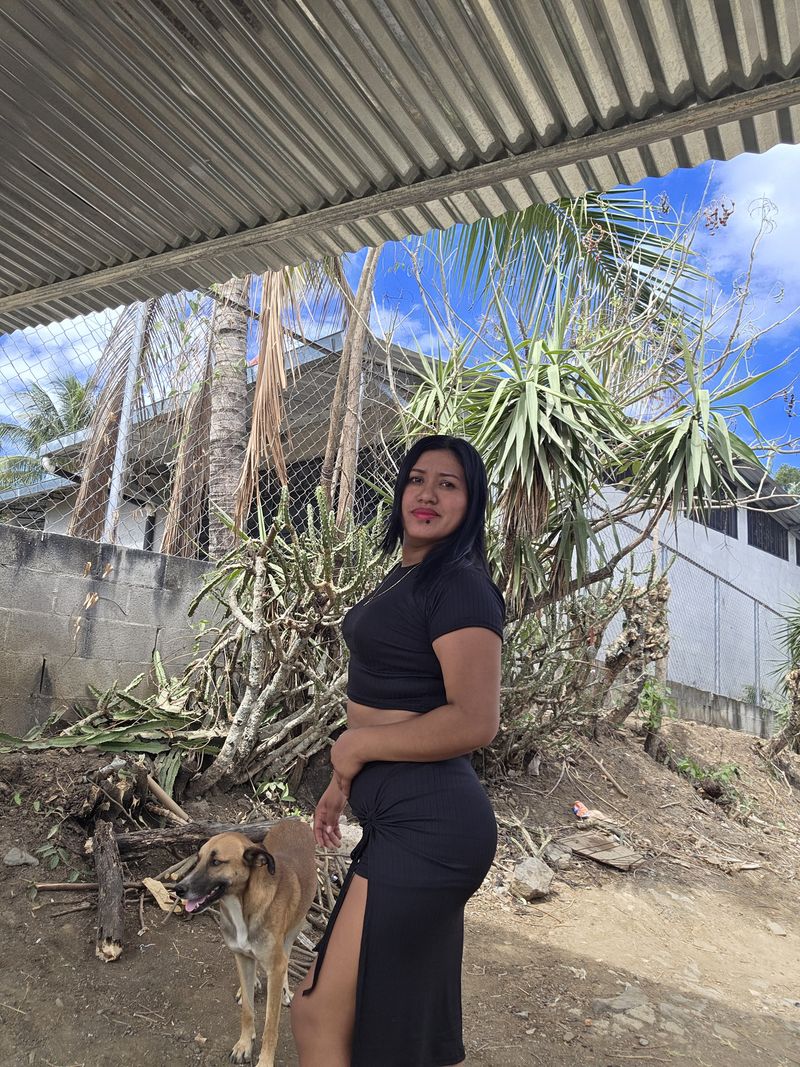 Carol, 30