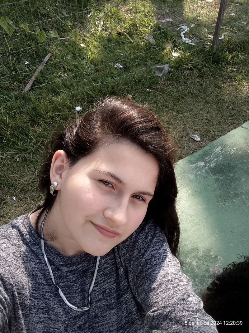 Tamiris, 18