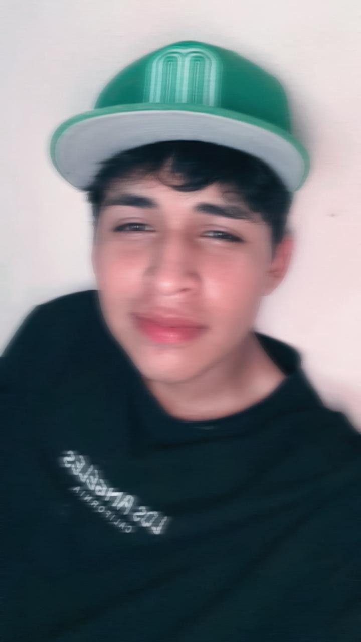 David, 19