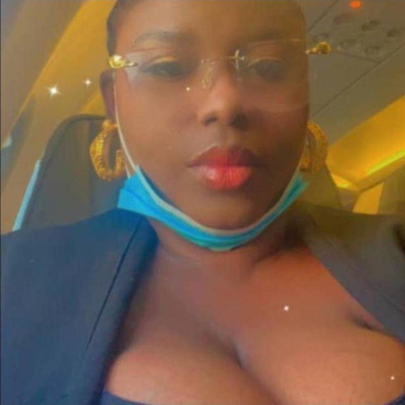 Sarah, 35