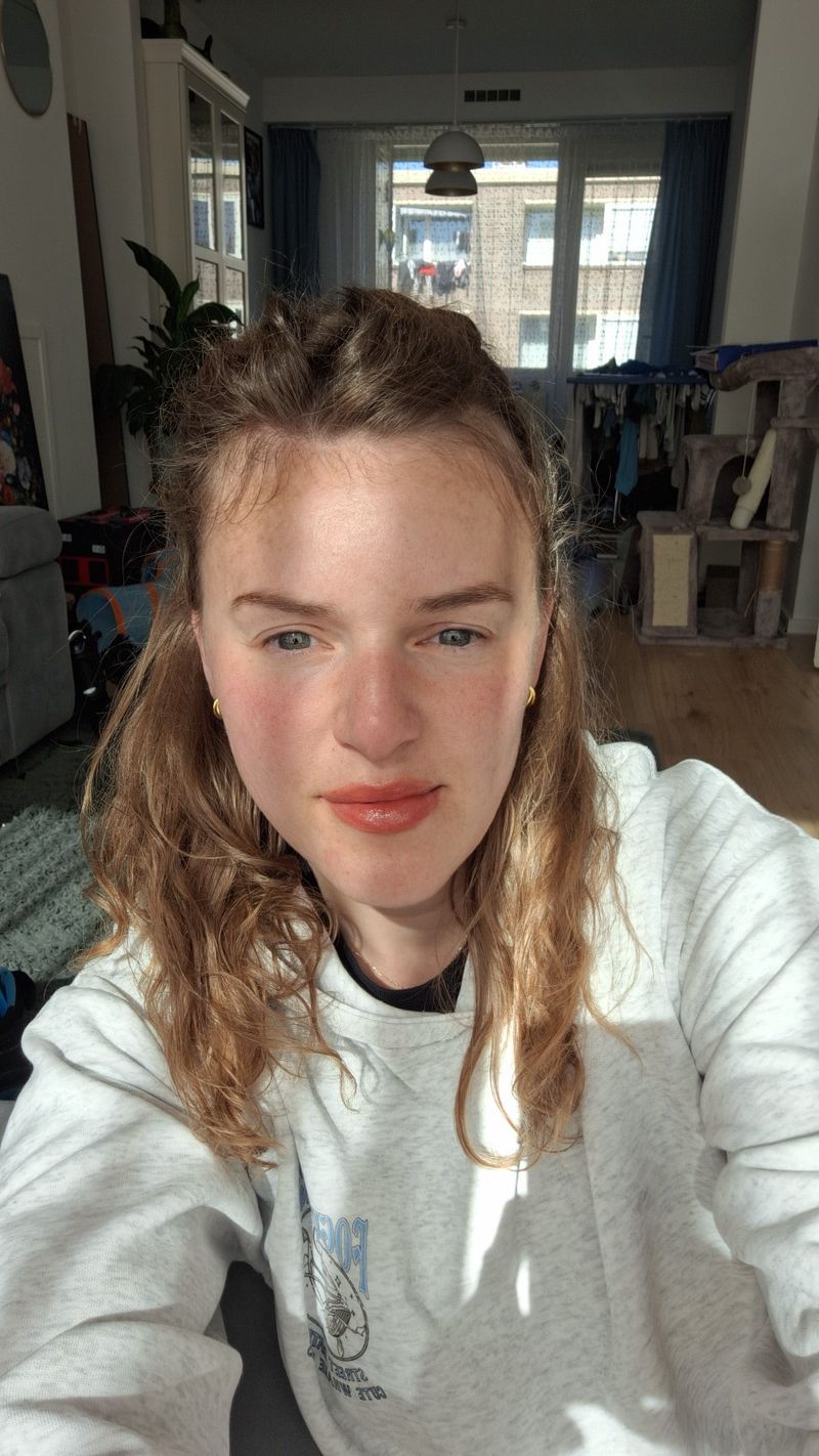 Karolina, 35