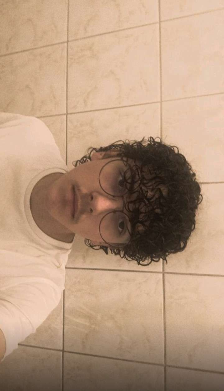 Michał, 18