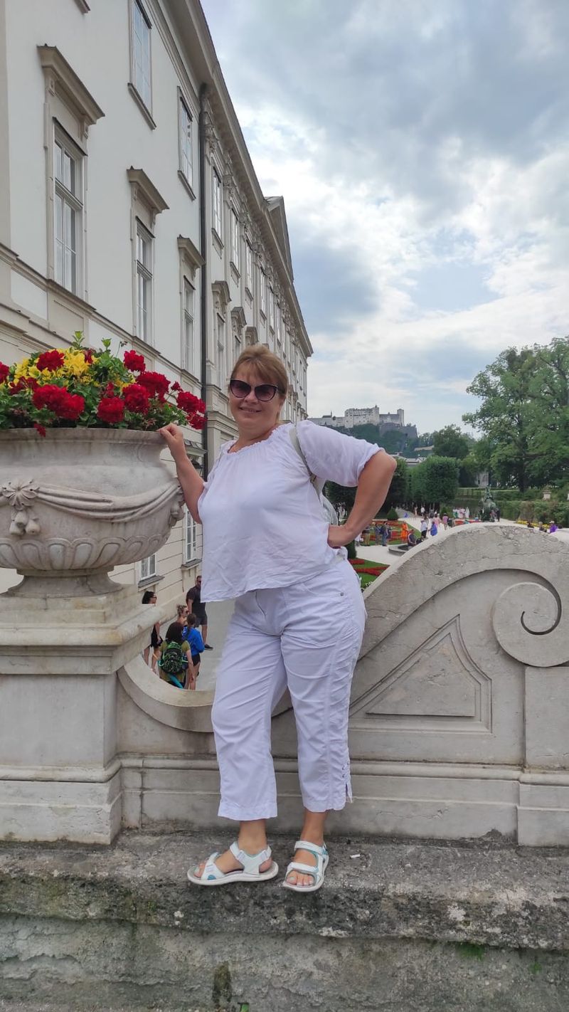 Ирина, 55