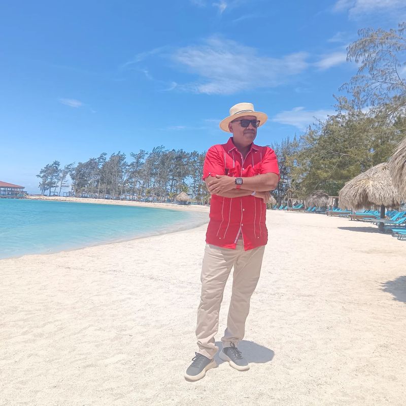 Gerson, 54