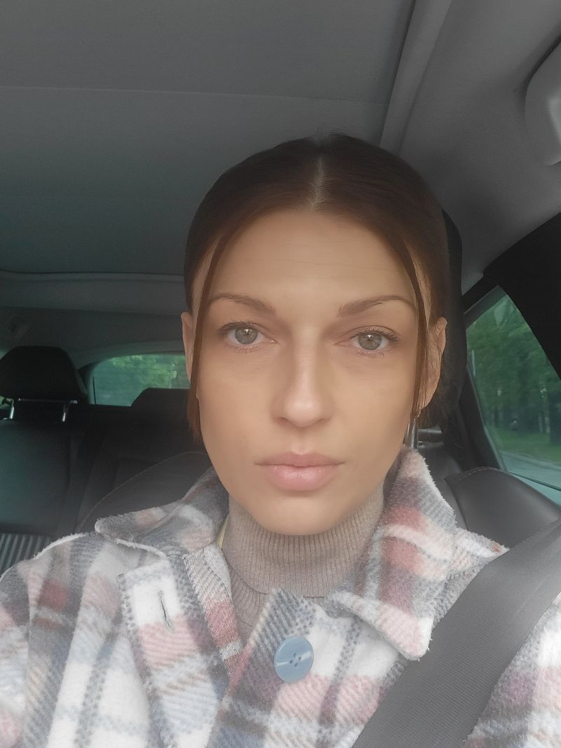 Justyna, 38