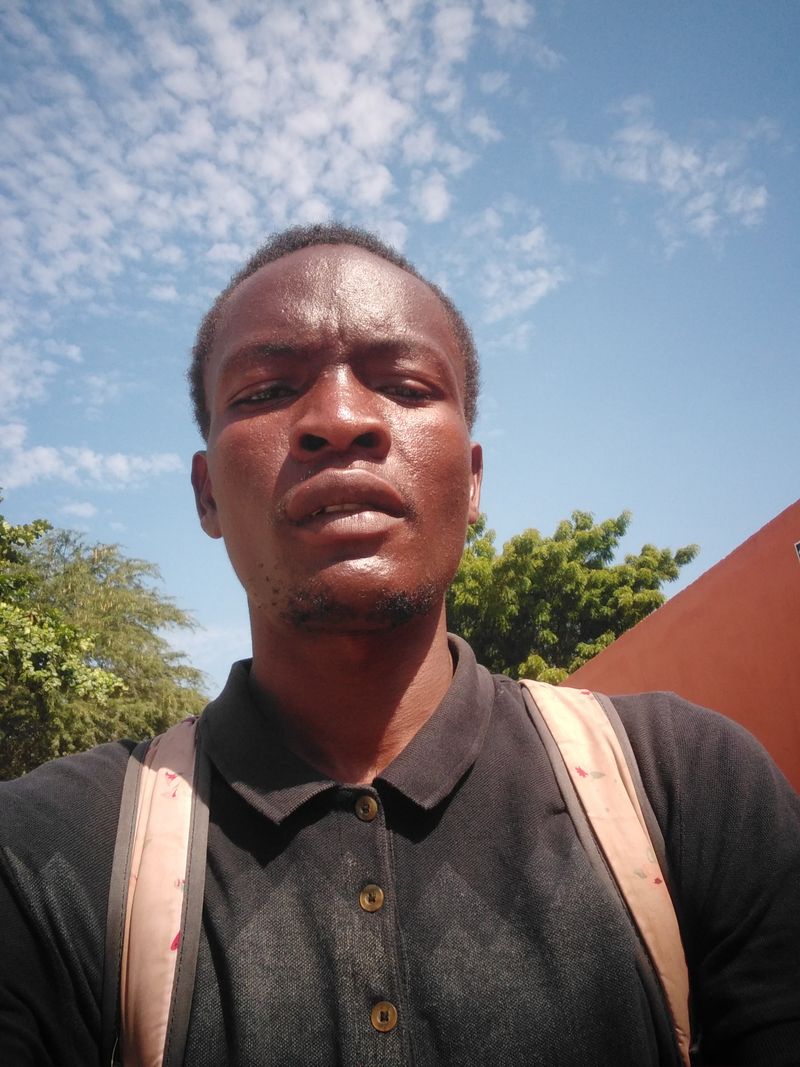 Adilson, 28