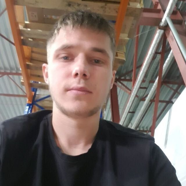 Dima, 24