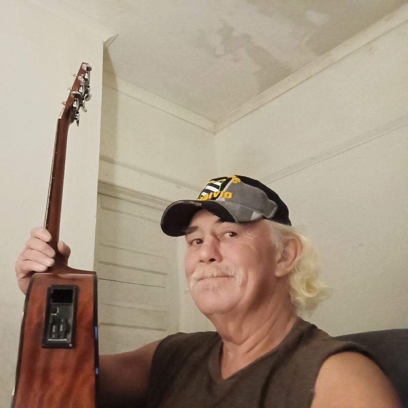 Johnny, 60