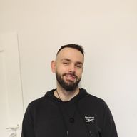 Daniel, 28