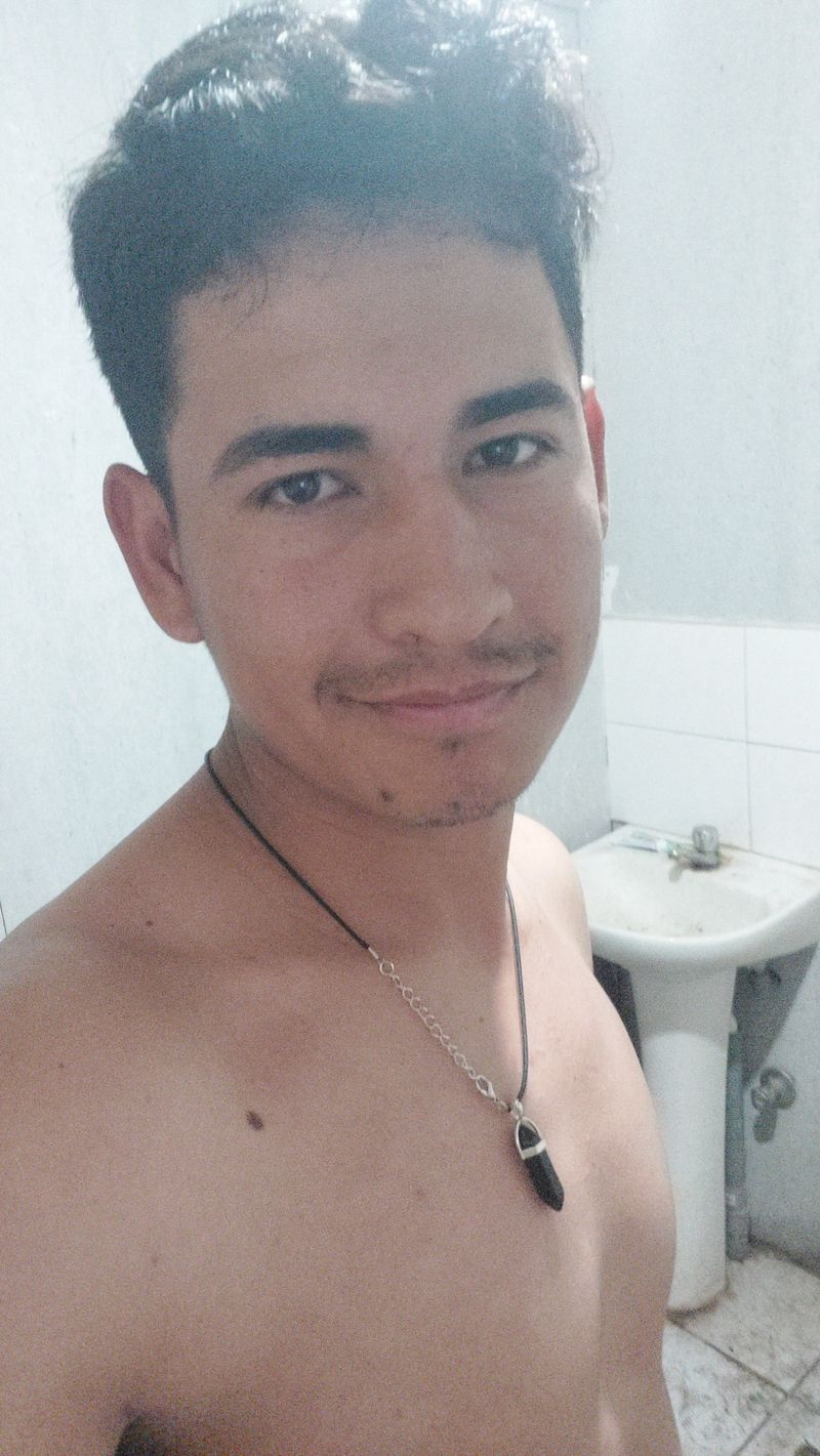 Jose, 23
