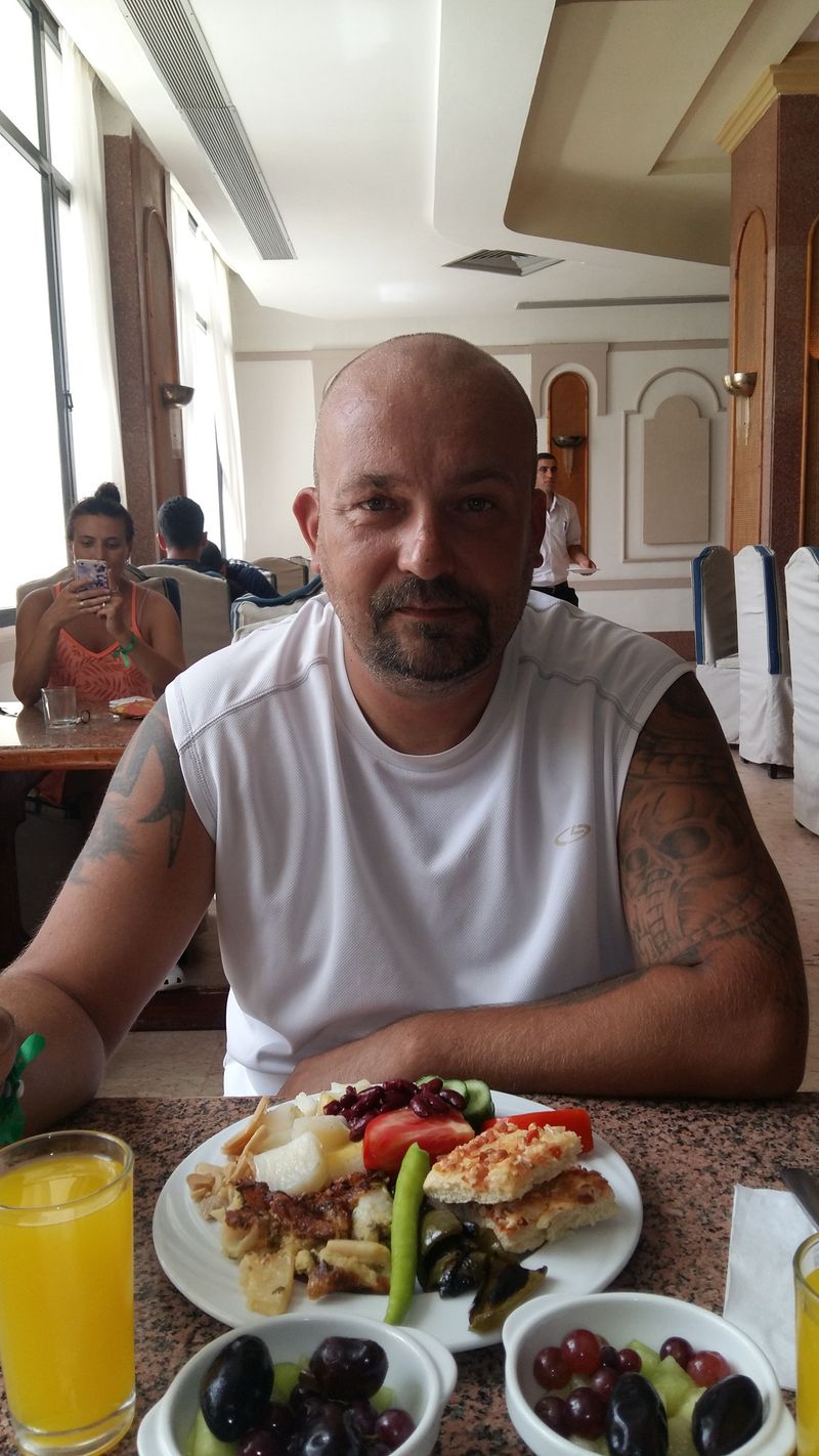 Piotr, 50