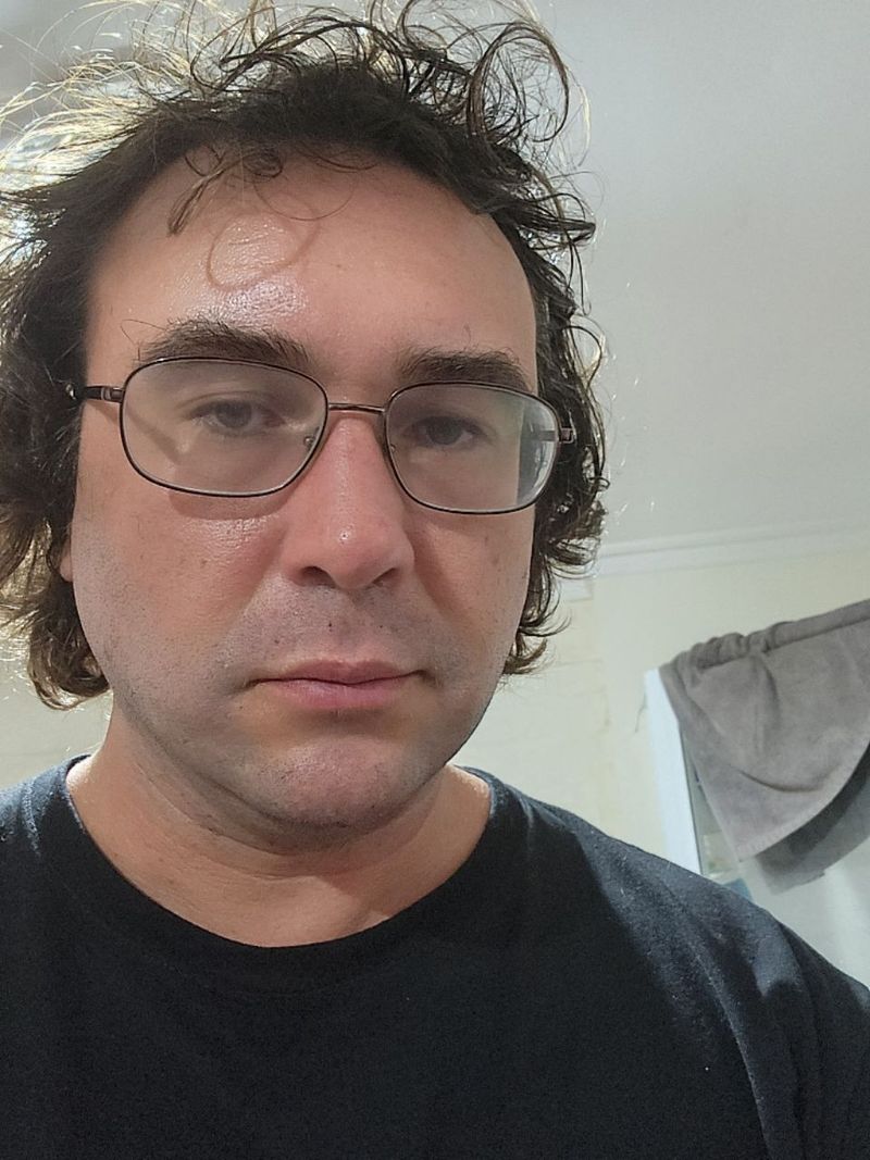 Philip, 41
