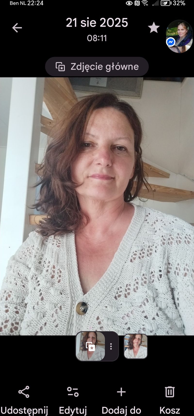 Beata, 53