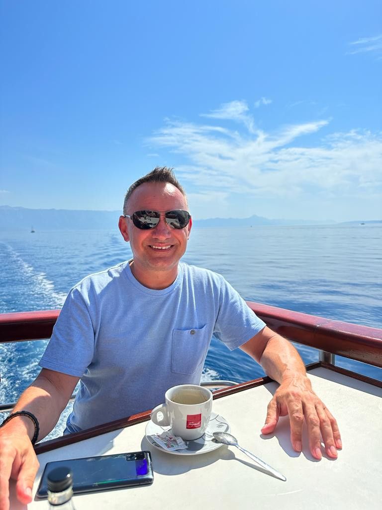 Stanislaw, 50
