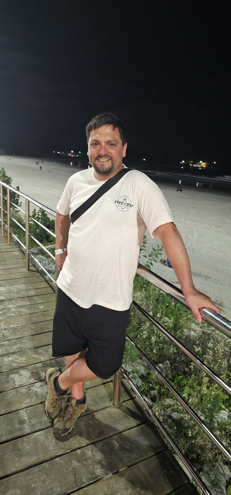 Santiago, 36