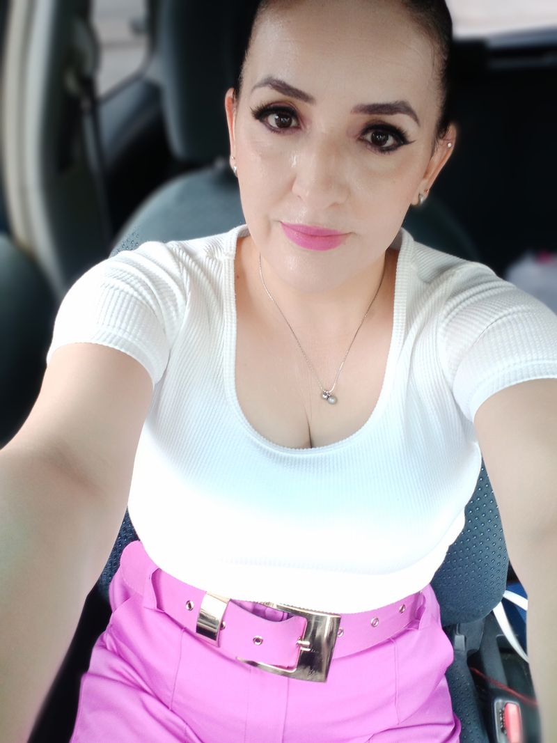 Miriam, 46