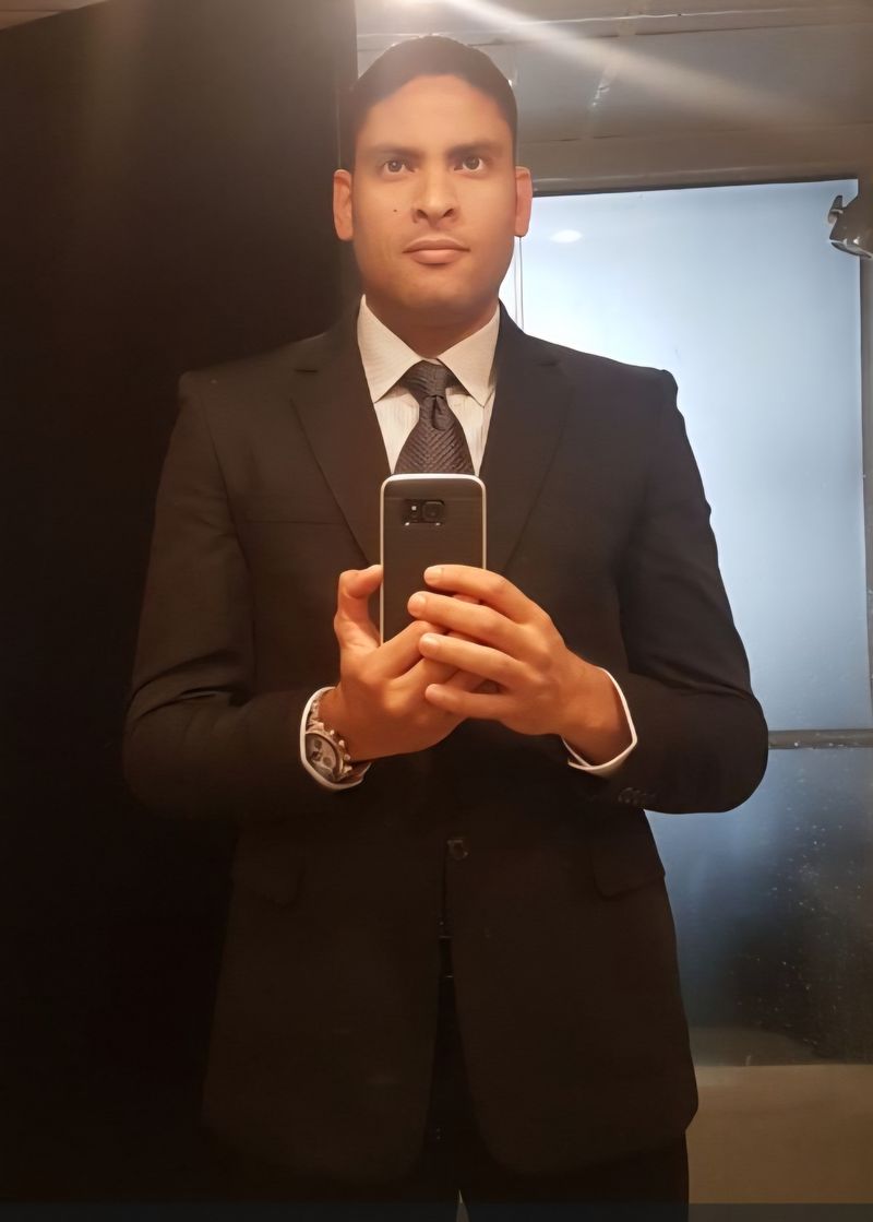 Christian, 48