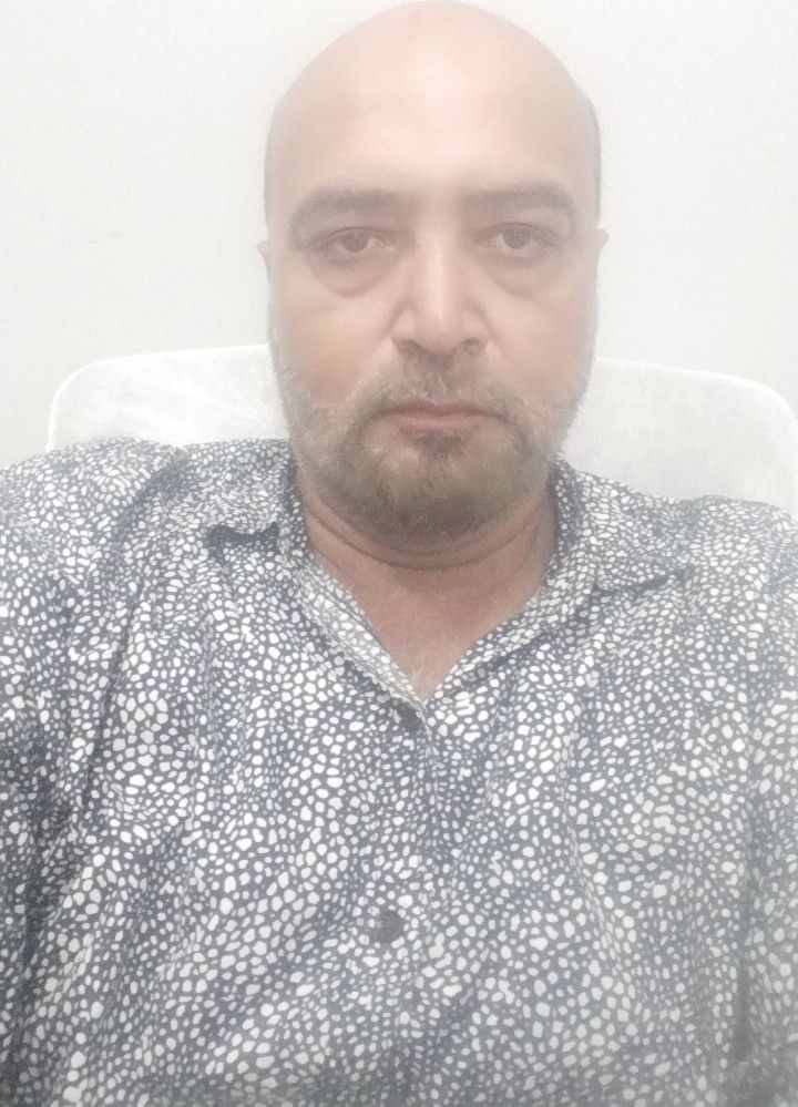 Shahid, 53