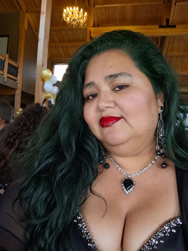 Carolina, 48