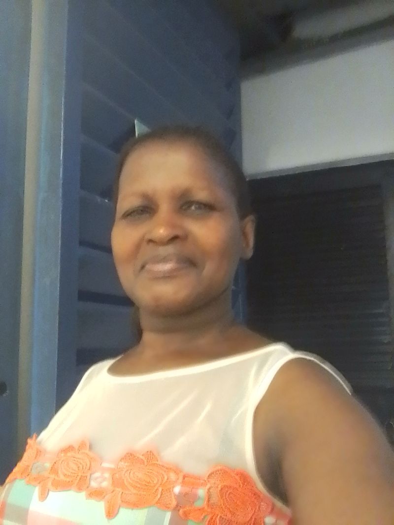 Jane, 51
