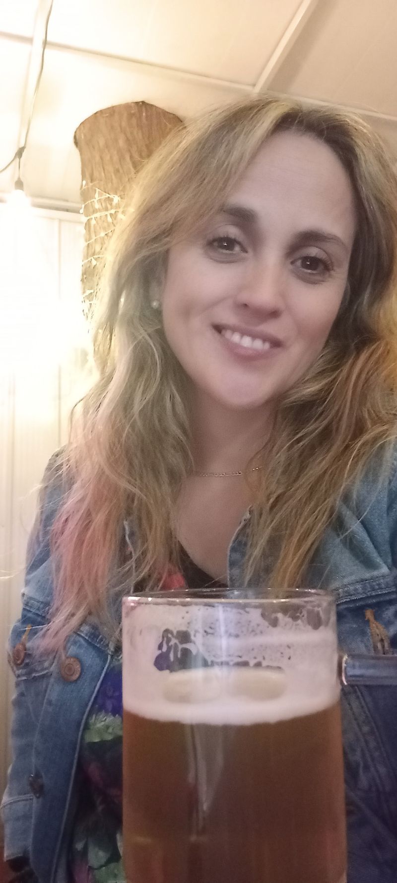 Marce, 46