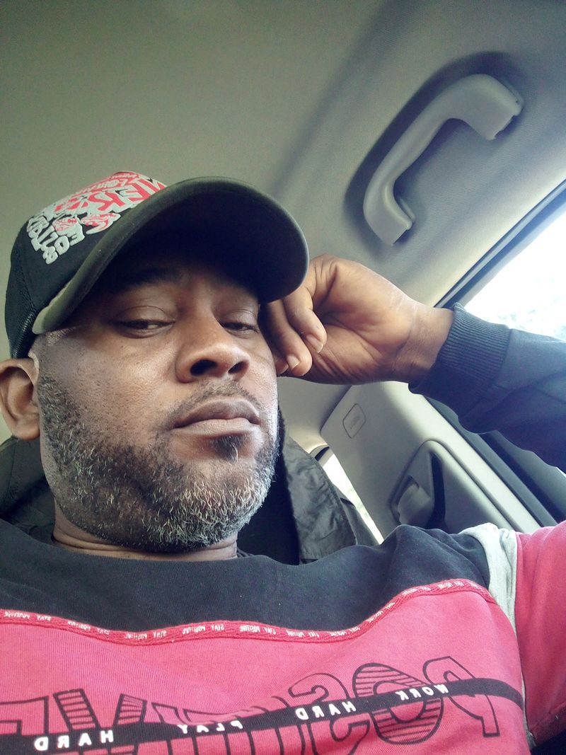 Teddy, 40