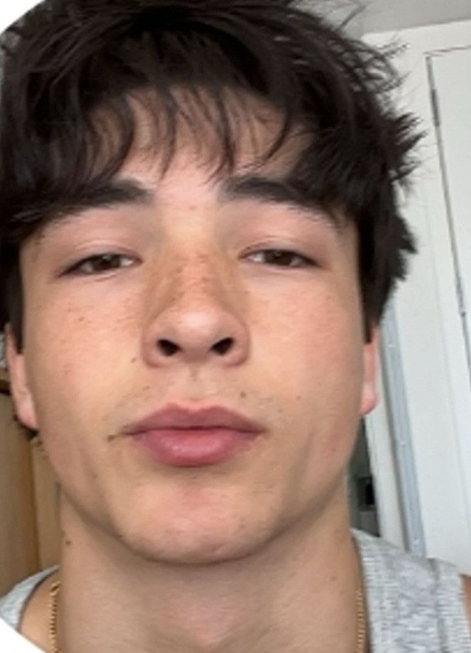 Johndod, 22